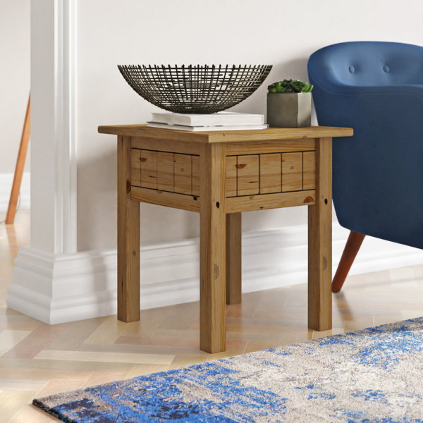 Three Posts Beistelltisch Anns & Bewertungen | Wayfair.de